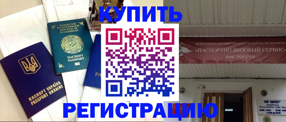 прописка законно в Борзе